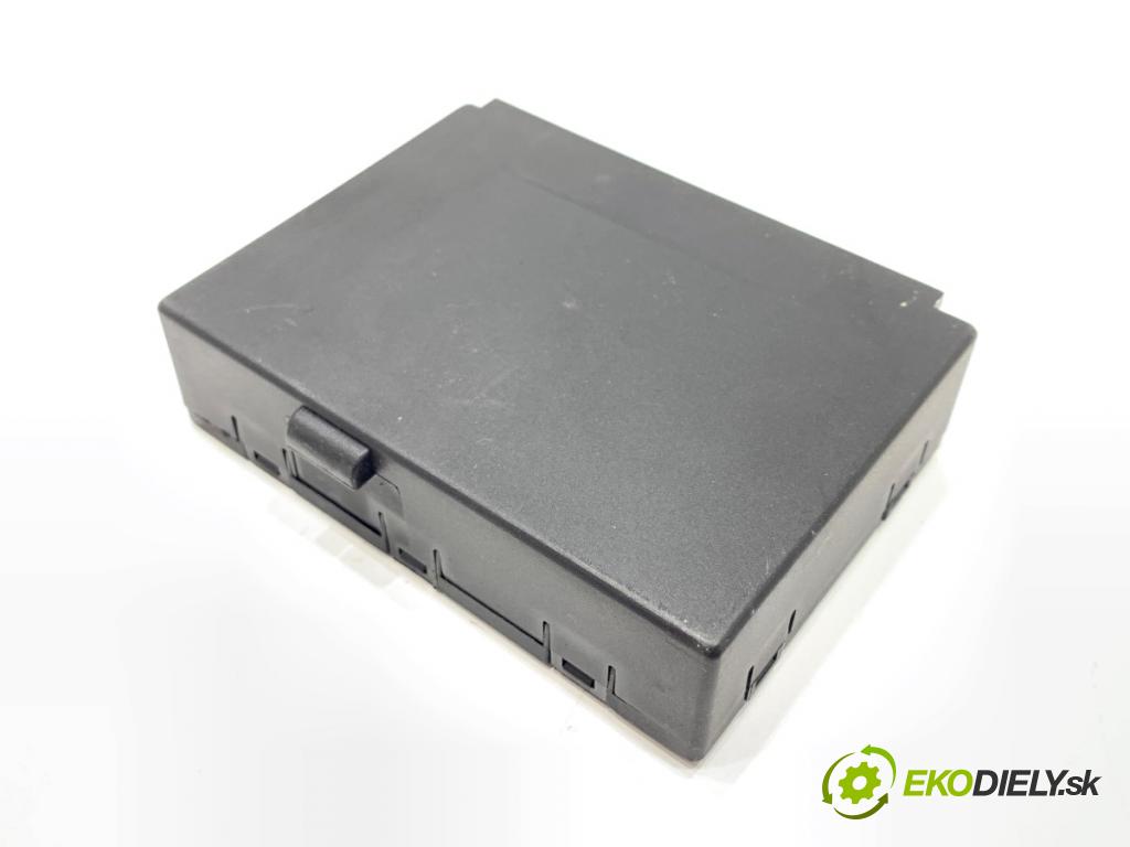 MERCEDES-BENZ S211 Kombi 2003 110 kW E 220 T CDI (211.206) 2148 modul GATEWAY A2115403145