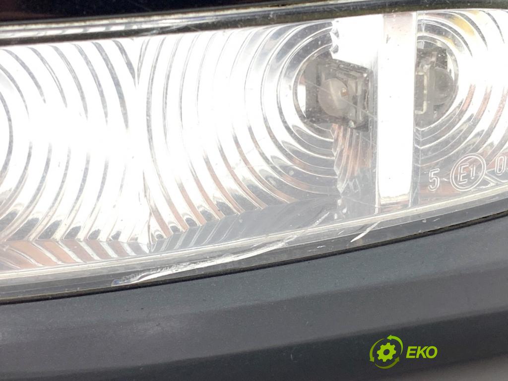 MERCEDES-BENZ S211 Kombi 2003 110 kW E 220 T CDI (211.206) 2148 zpětné zrcátko pravý