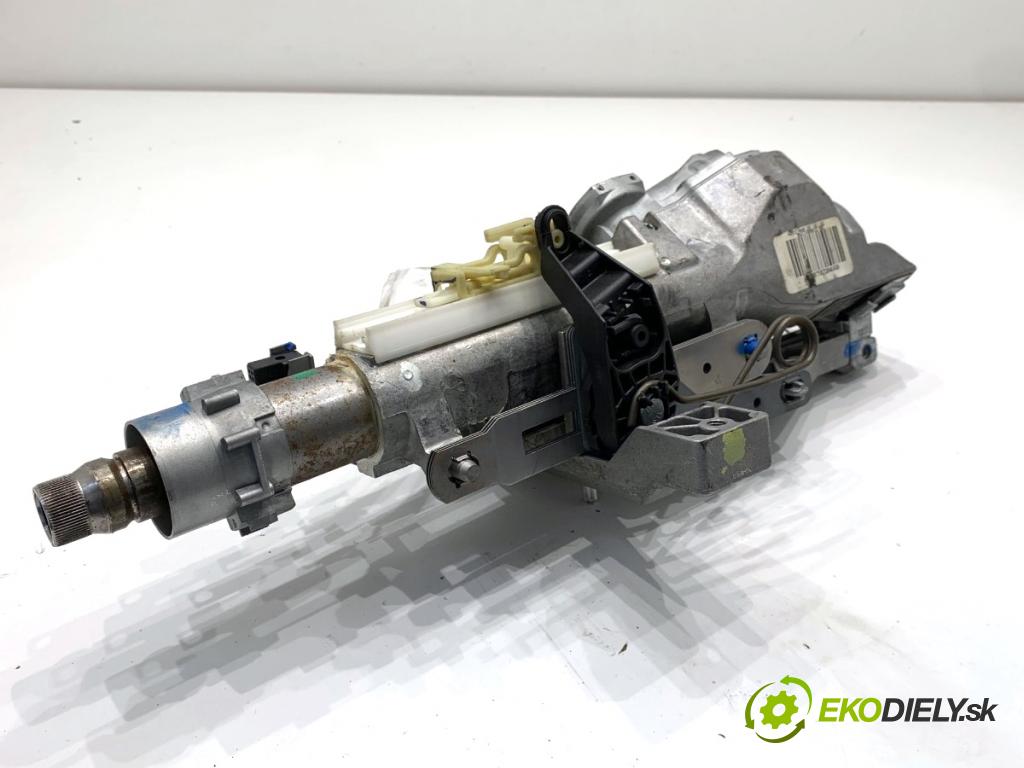 MERCEDES-BENZ S211 Kombi 2003 110 kW E 220 T CDI (211.206) 2148 hřídel tyč volantu A2114602816 (Tyč řízení (volantu))