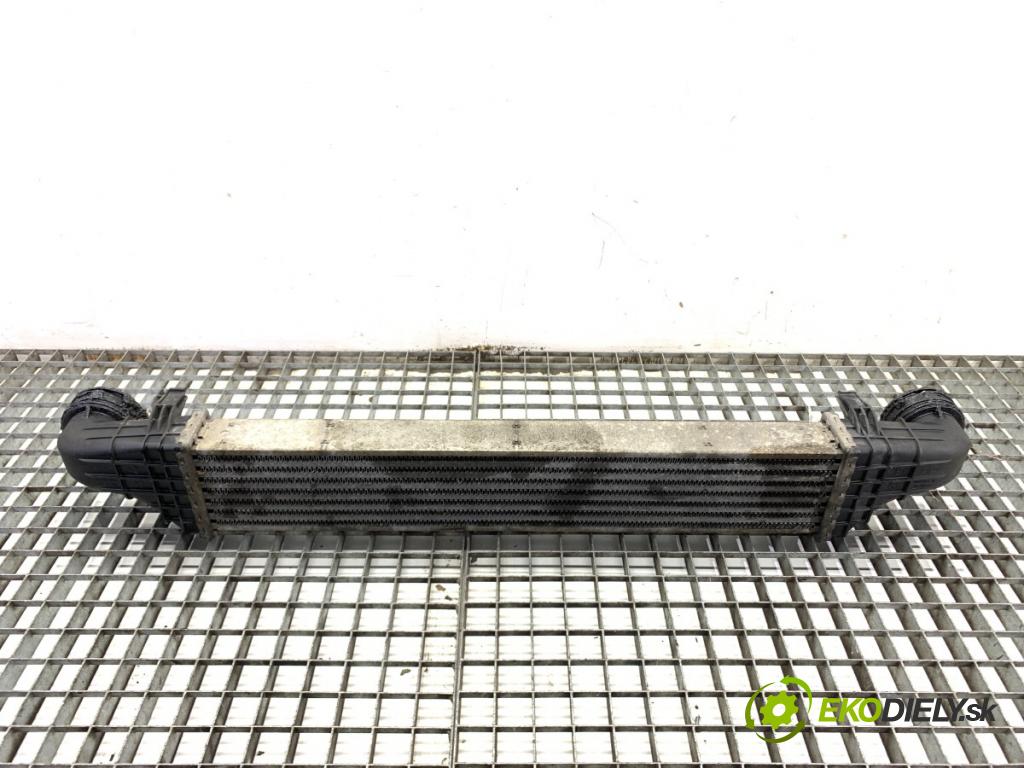 MERCEDES-BENZ S211 Kombi 2003 110 kW E 220 T CDI (211.206) 2148 intercooler A2115001002 (Intercooler (chladič nasávaného vzduchu))