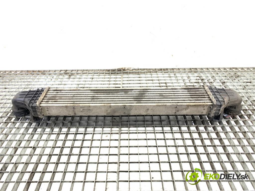 MERCEDES-BENZ S211 Kombi 2003 110 kW E 220 T CDI (211.206) 2148 intercooler A2115001002 (Intercooler (chladič nasávaného vzduchu))