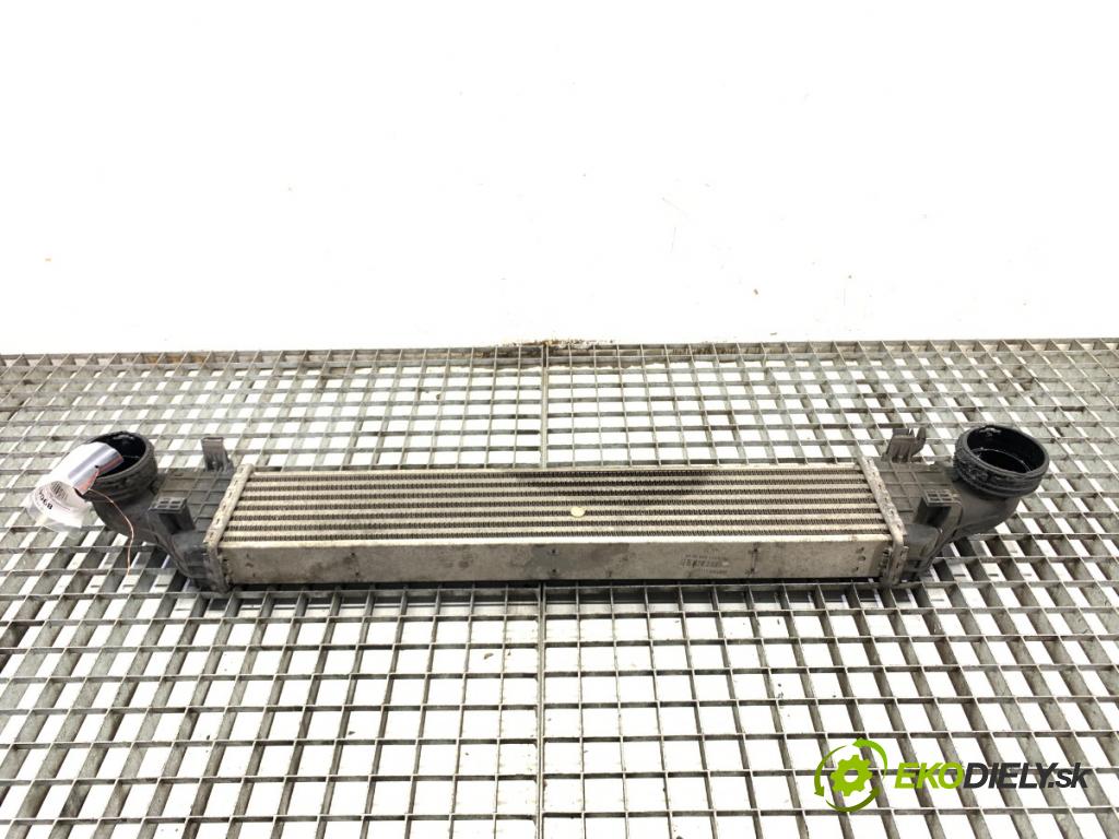 MERCEDES-BENZ S211 Kombi 2003 110 kW E 220 T CDI (211.206) 2148 intercooler A2115001002 (Intercooler (chladič nasávaného vzduchu))