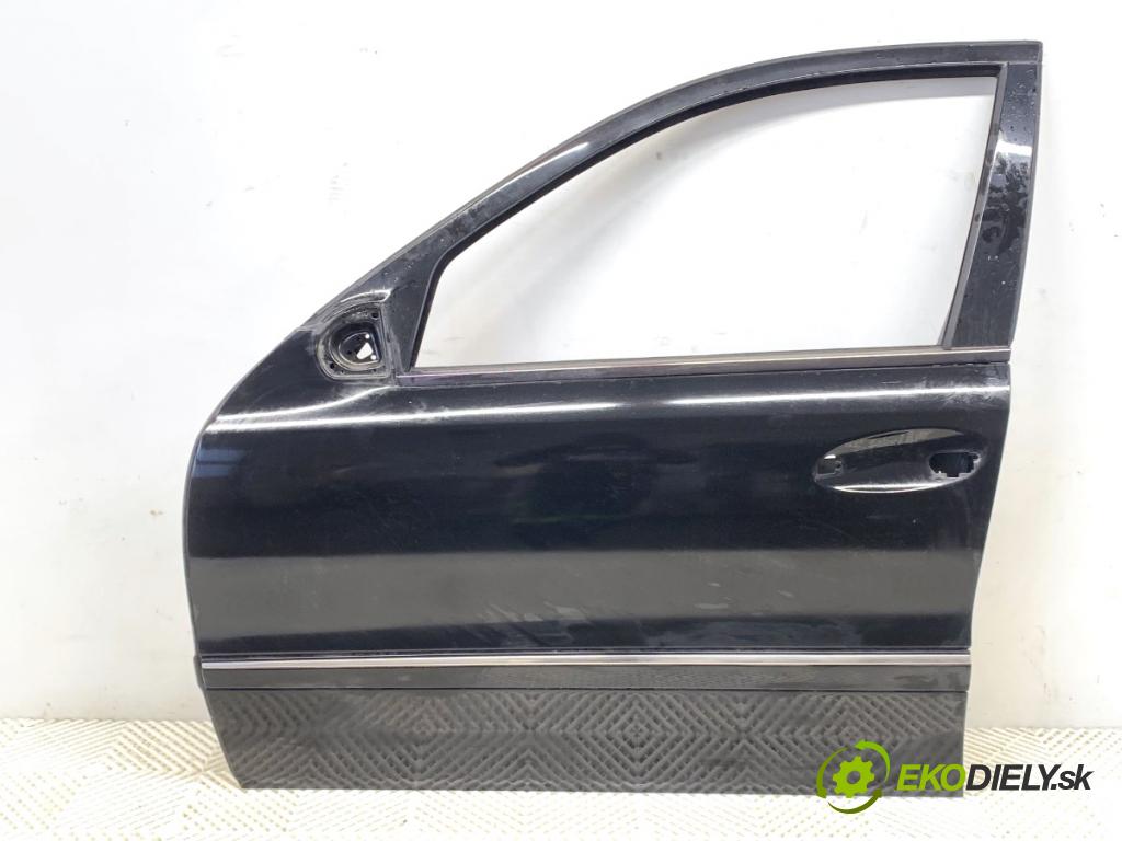 MERCEDES-BENZ S211 Kombi 2003 110 kW E 220 T CDI (211.206) 2148 Dvere ľavy predný 