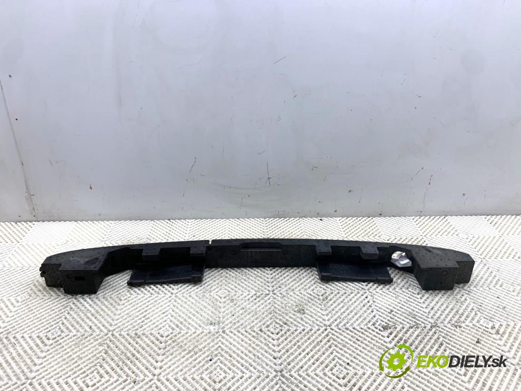 MERCEDES-BENZ S211 Kombi 2003 110 kW E 220 T CDI (211.206) 2148 ABSORBER nárazníka zadní část A2113150165