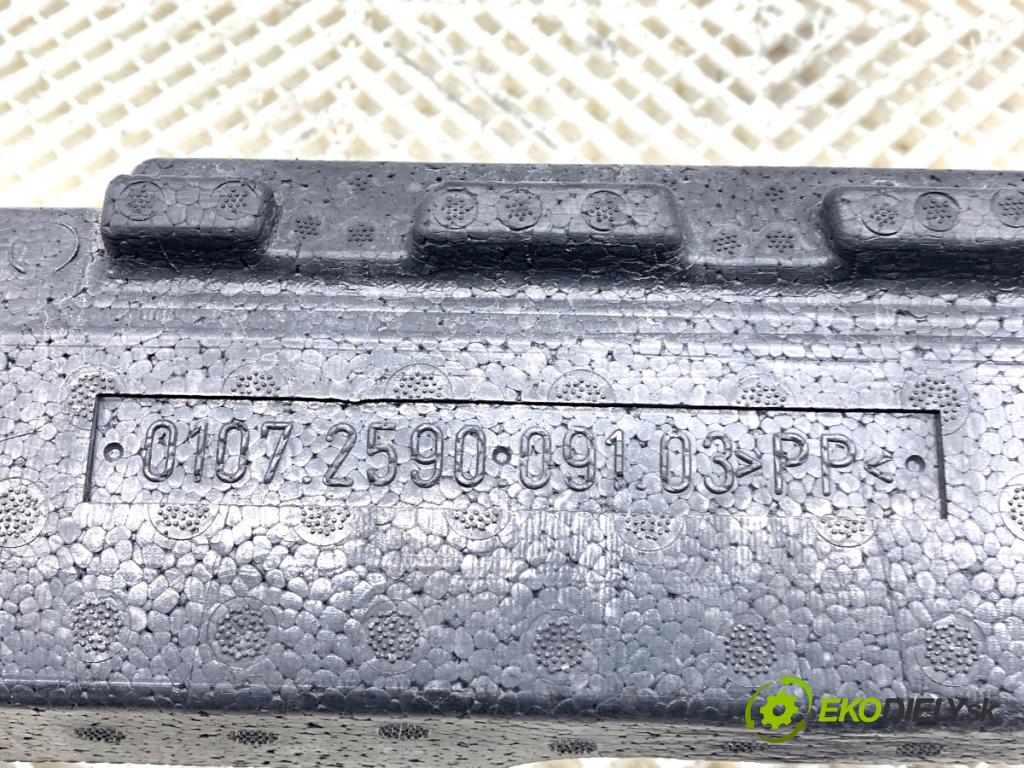 MERCEDES-BENZ S211 Kombi 2003 110 kW E 220 T CDI (211.206) 2148 ABSORBER nárazníka zadní část A2113150165