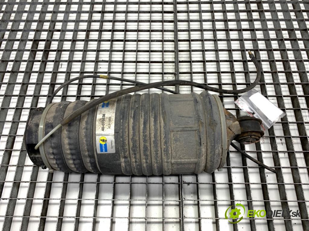 MERCEDES-BENZ S211 Kombi 2003 110 kW E 220 T CDI (211.206) 2148 AirBag nápravy pravy zad 40-076638