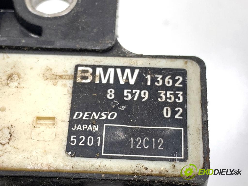 BMW G05 SUV 2020 195 kW xDrive 30 d 2993 ventil EGR CHLADIČ: 8574815