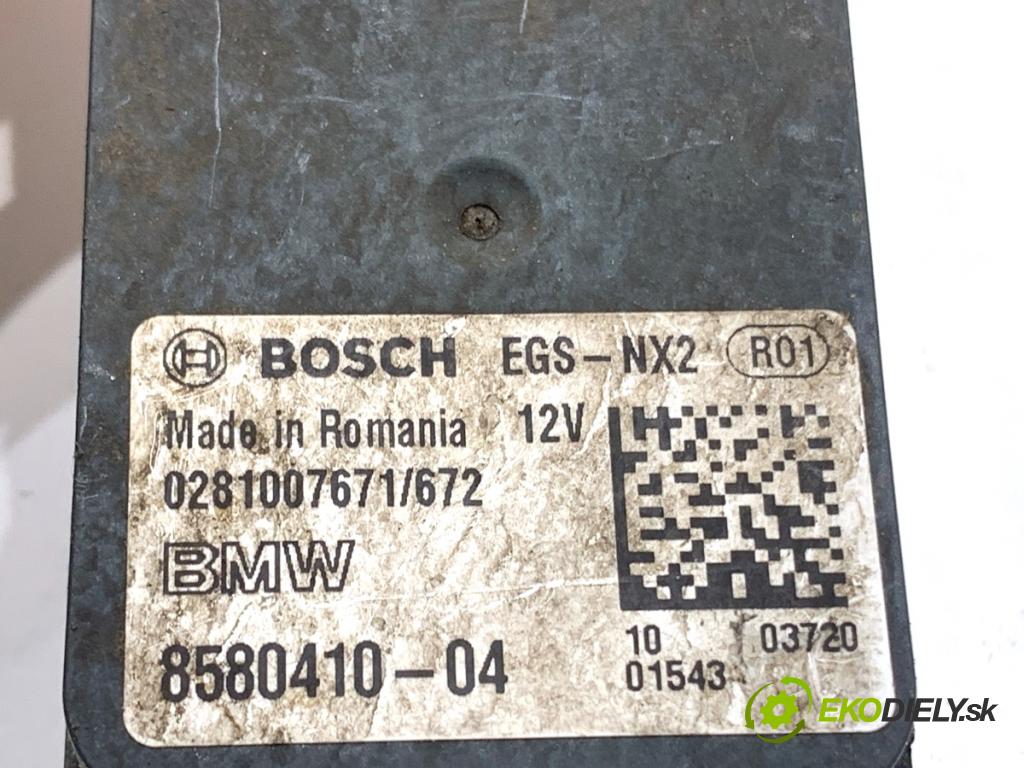 BMW G05 SUV 2020 195 kW xDrive 30 d 2993 sonda NOX 8580410