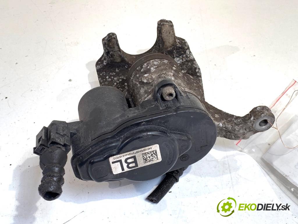 NISSAN QASHQAI J12 SUV 2023 116 kW 1.3 DIG-T 1332 Brzdič strmeň ľavy zad