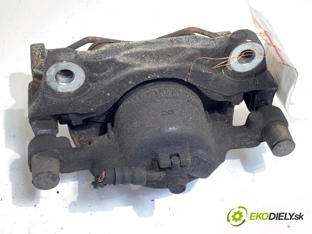 NISSAN QASHQAI J12 SUV 2023 116 kW 1.3 DIG-T 1332 Brzdič strmeň pravy predný