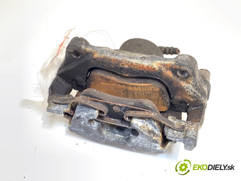 NISSAN QASHQAI J12 SUV 2023 116 kW 1.3 DIG-T 1332 Brzdič strmeň pravy predný