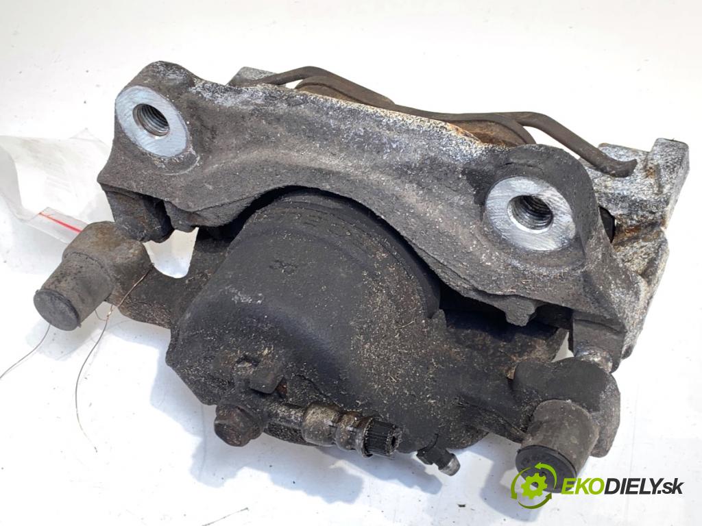 NISSAN QASHQAI J12 SUV 2023 116 kW 1.3 DIG-T 1332 Brzdič strmeň ľavy predný