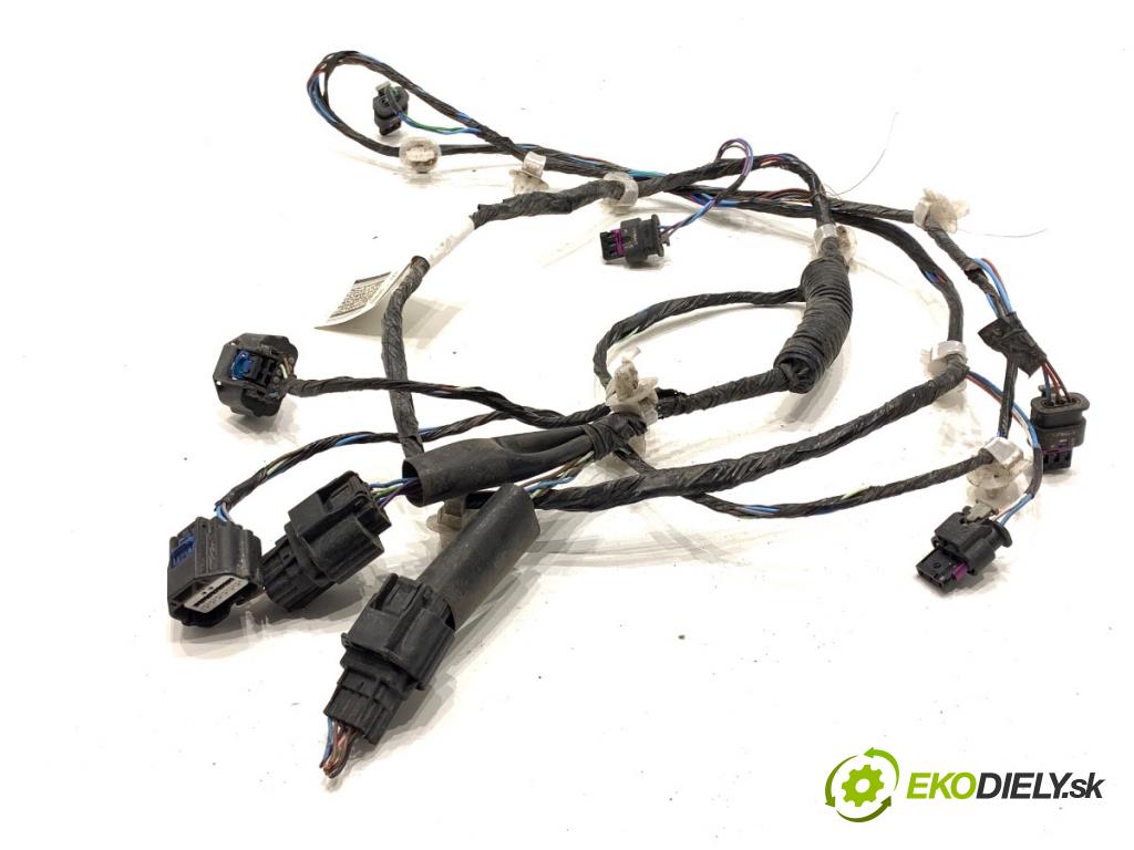 NISSAN QASHQAI J12 SUV 2023 116 kW 1.3 DIG-T 1332 Káblovačka PDC zad 240936UA5B