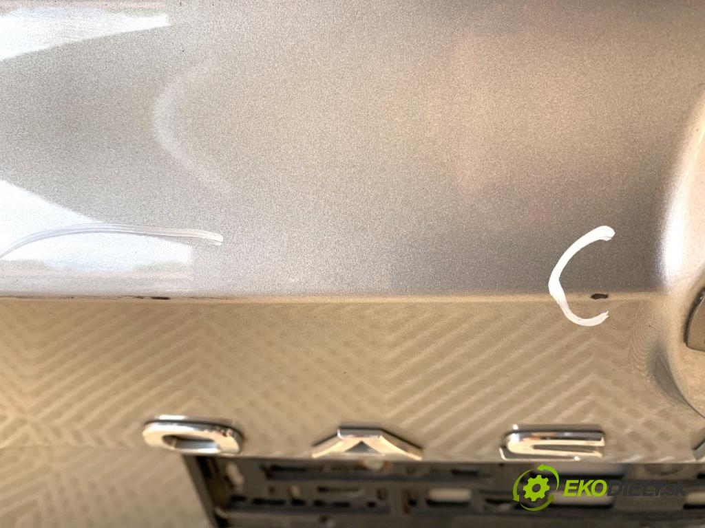 NISSAN QASHQAI J12 SUV 2023 116 kW 1.3 DIG-T 1332 kapota zad