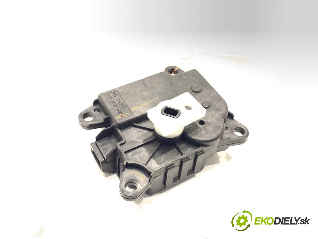 NISSAN QASHQAI J12 SUV 2023 116 kW 1.3 DIG-T 1332 Motor kúrenia 