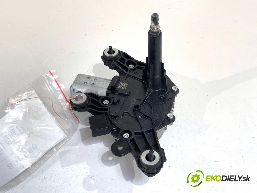 NISSAN QASHQAI J12 SUV 2023 116 kW 1.3 DIG-T 1332 Motor stieračov zad 287106UA0A