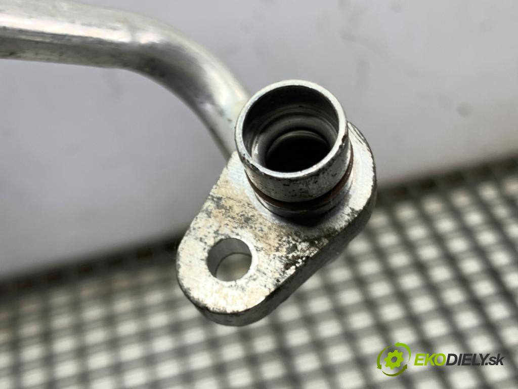 NISSAN QASHQAI J12 SUV 2023 116 kW 1.3 DIG-T 1332 rúrka klimatizace 924906UB0A (Trubka klimatizace)