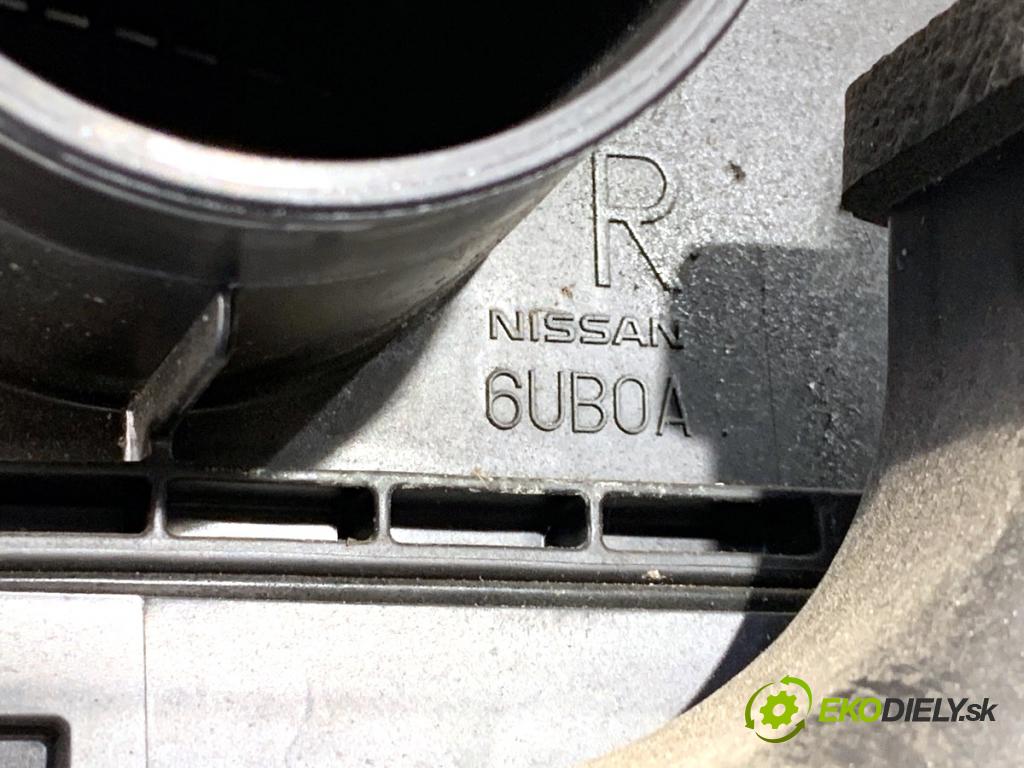 NISSAN QASHQAI J12 SUV 2023 116 kW 1.3 DIG-T 1332 Obal filtra vzduchu (Obal vzduchového filtra)