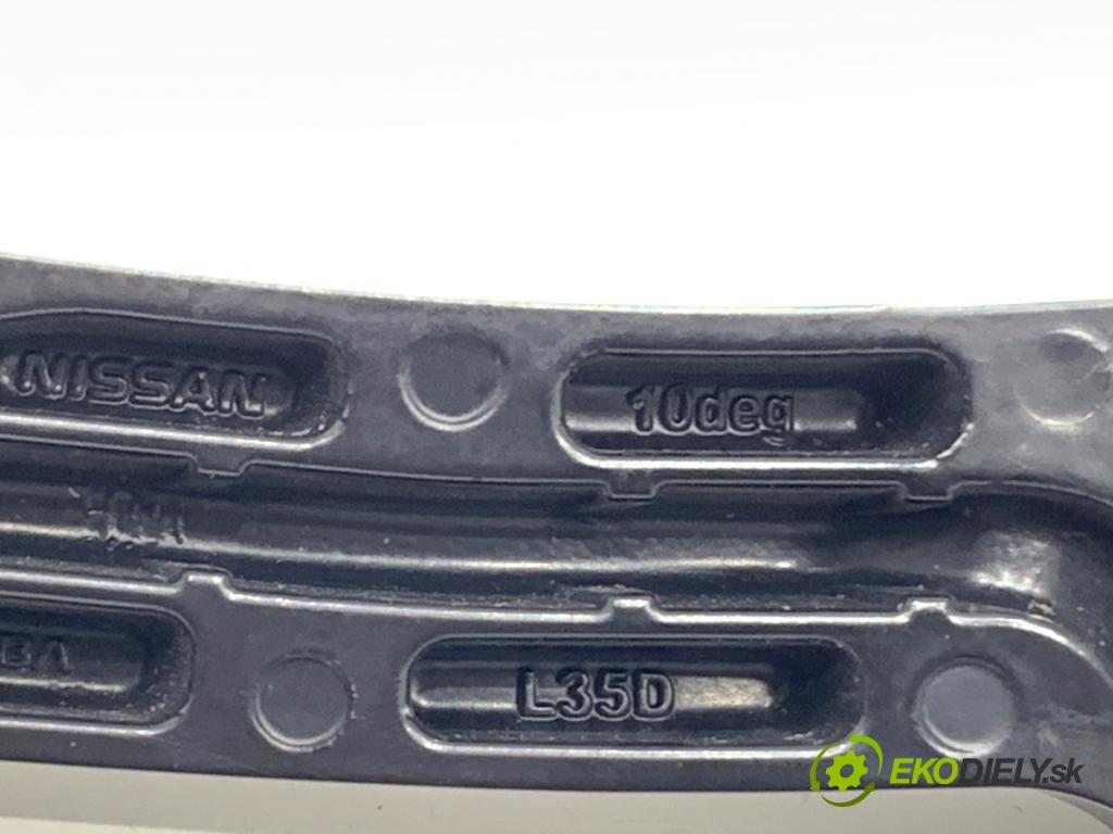 NISSAN QASHQAI J12 SUV 2023 116 kW 1.3 DIG-T 1332 ramena stěrače přední část