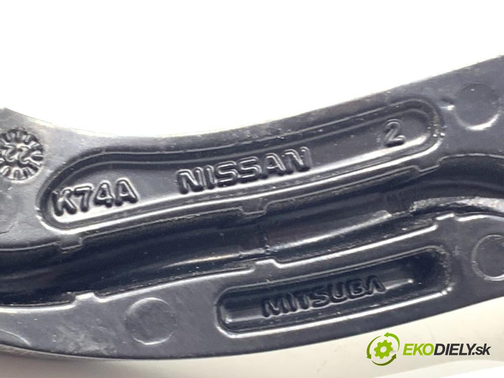NISSAN QASHQAI J12 SUV 2023 116 kW 1.3 DIG-T 1332 ramena stěrače přední část