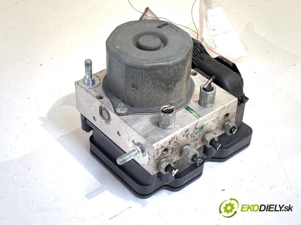 NISSAN QASHQAI J12 SUV 2023 116 kW 1.3 DIG-T 1332 Pumpa ABS 47660BD70B (Pumpa ABS)