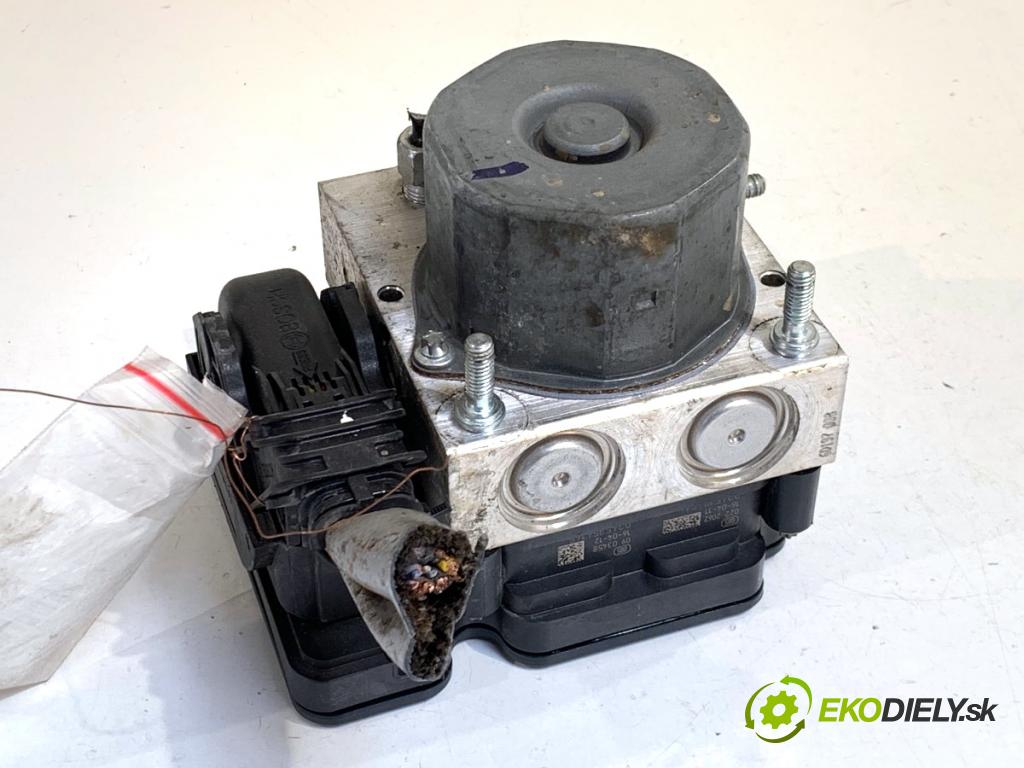NISSAN QASHQAI J12 SUV 2023 116 kW 1.3 DIG-T 1332 Pumpa ABS 47660BD70B (Pumpa ABS)