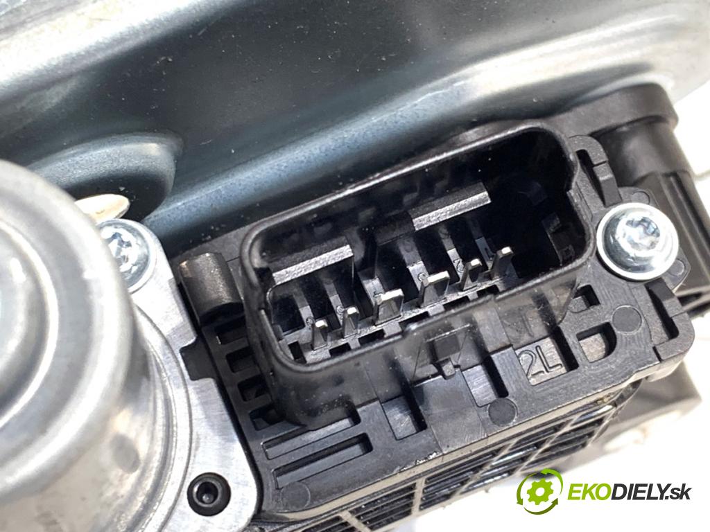 NISSAN QASHQAI J12 SUV 2023 116 kW 1.3 DIG-T 1332 mechanismus okna pravý přední část 807006UA1B