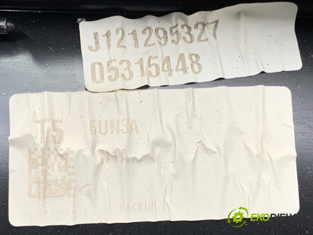 NISSAN QASHQAI J12 SUV 2023 116 kW 1.3 DIG-T 1332 topné těleso radiátor topení KOMBAJN 272106UN3A