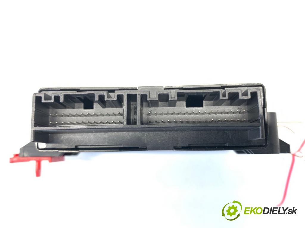 NISSAN QASHQAI J12 SUV 2023 116 kW 1.3 DIG-T 1332 Modul PDC 284L03224R (Riadiaca jednotka ostatné)