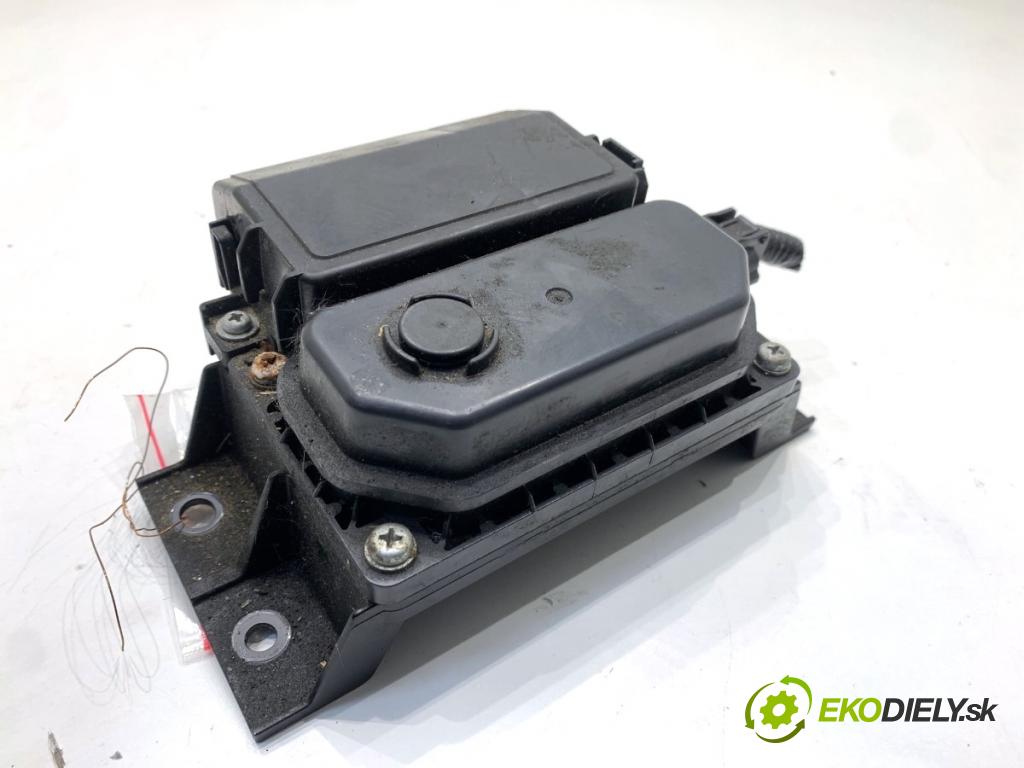 NISSAN QASHQAI J12 SUV 2023 116 kW 1.3 DIG-T 1332 Modul akumulátora 243026RA0B
