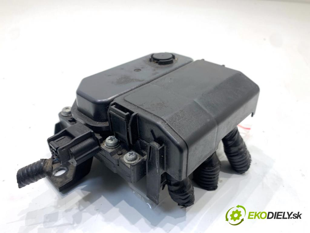 NISSAN QASHQAI J12 SUV 2023 116 kW 1.3 DIG-T 1332 modul akumulátora 243026RA0B