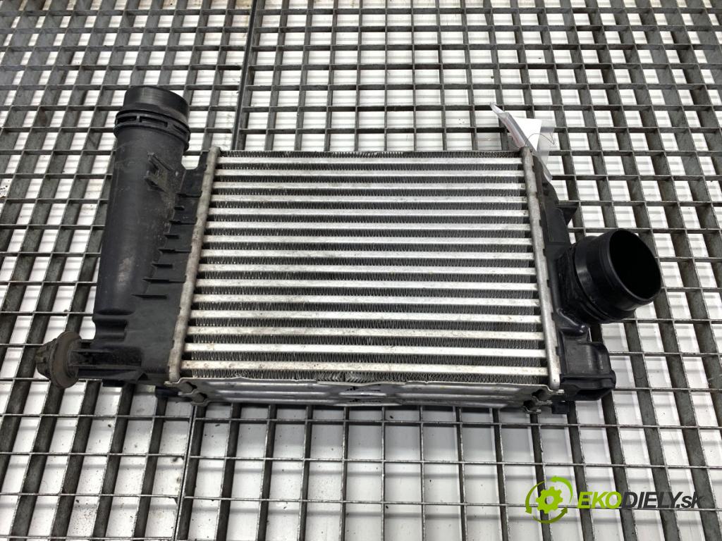 NISSAN QASHQAI J12 SUV 2023 116 kW 1.3 DIG-T 1332 intercooler 144962803R (Intercooler (chladič nasávaného vzduchu))