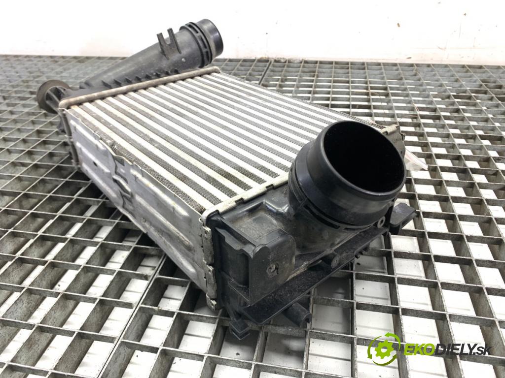 NISSAN QASHQAI J12 SUV 2023 116 kW 1.3 DIG-T 1332 intercooler 144962803R (Intercooler (chladič nasávaného vzduchu))
