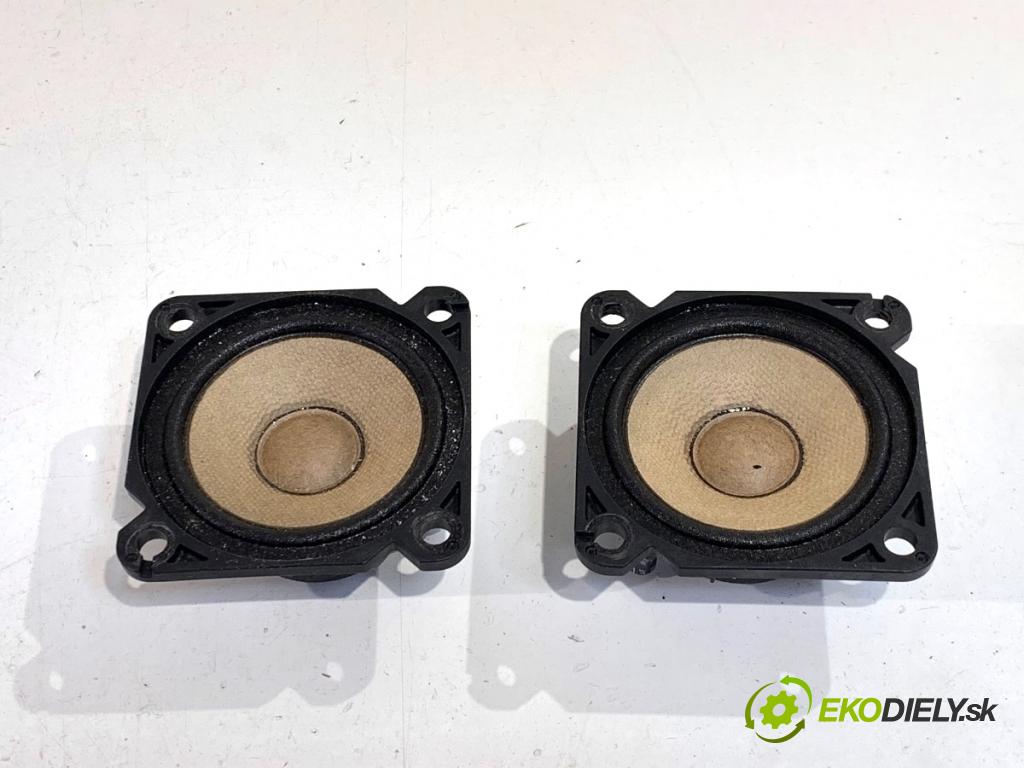 NISSAN QASHQAI J12 SUV 2023 116 kW 1.3 DIG-T 1332 reproduktory 281566RA0A 281526GG0A