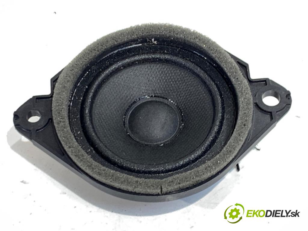 NISSAN QASHQAI J12 SUV 2023 116 kW 1.3 DIG-T 1332 reproduktory 281566RA0A 281526GG0A