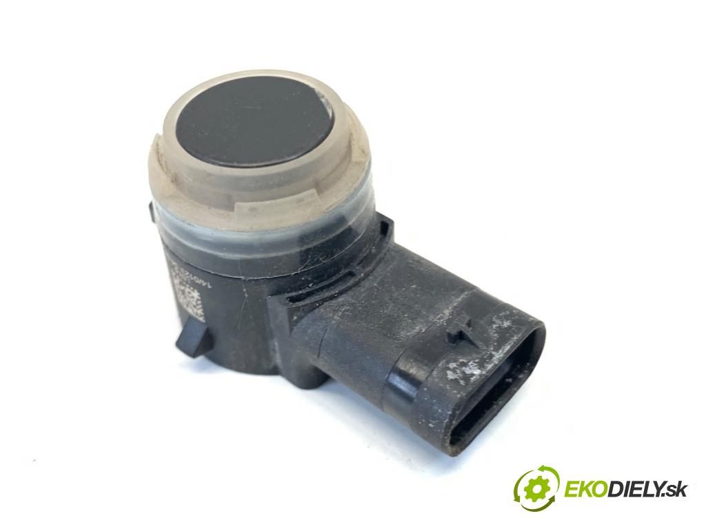 NISSAN QASHQAI J12 SUV 2023 116 kW 1.3 DIG-T 1332 Snímač PDC 284382263R