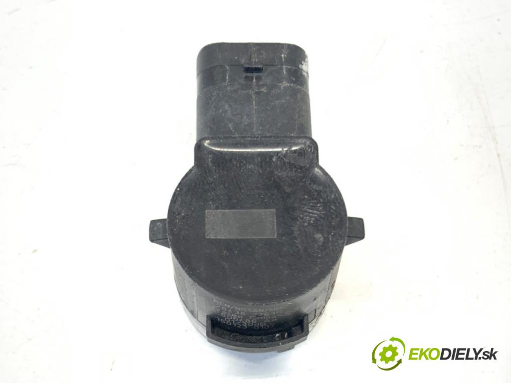 NISSAN QASHQAI J12 SUV 2023 116 kW 1.3 DIG-T 1332 Snímač PDC 284382263R