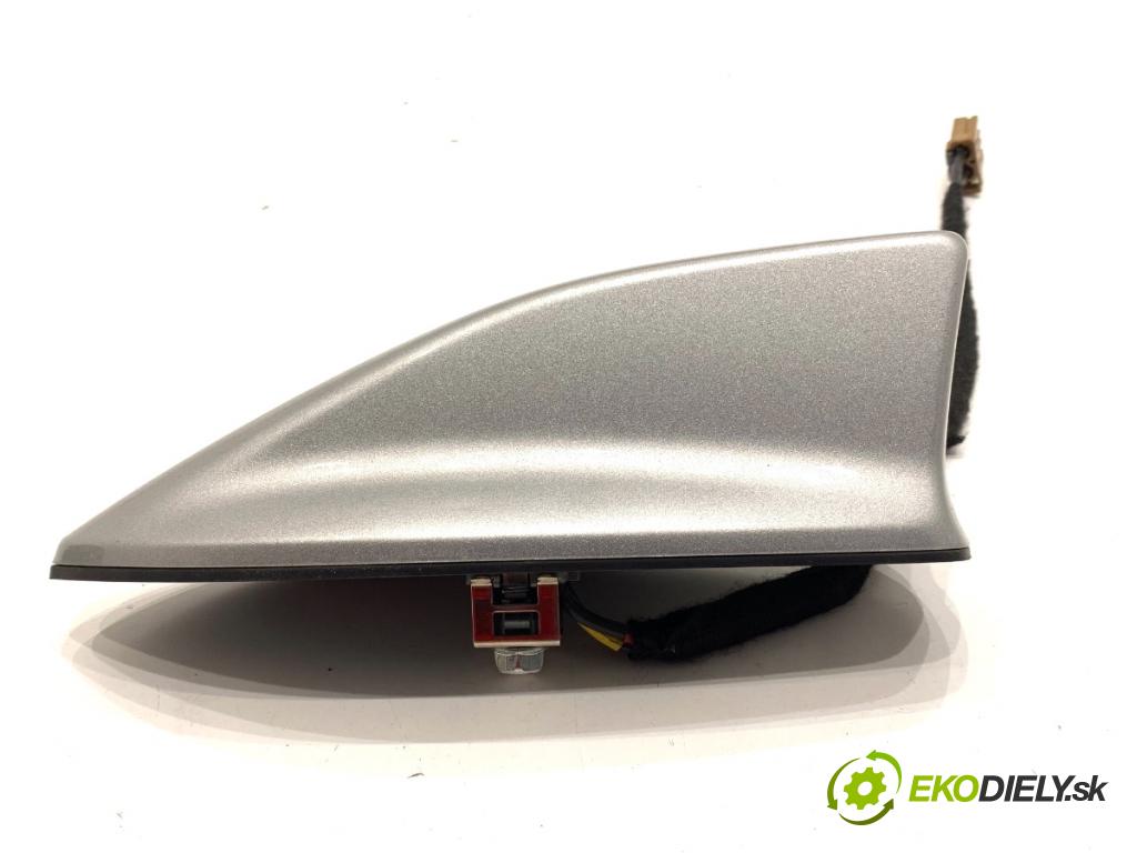 NISSAN QASHQAI J12 SUV 2023 116 kW 1.3 DIG-T 1332 ANTENA 282086UU0A