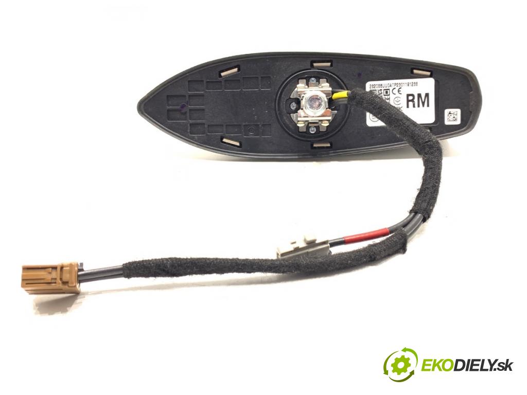 NISSAN QASHQAI J12 SUV 2023 116 kW 1.3 DIG-T 1332 ANTENA 282086UU0A