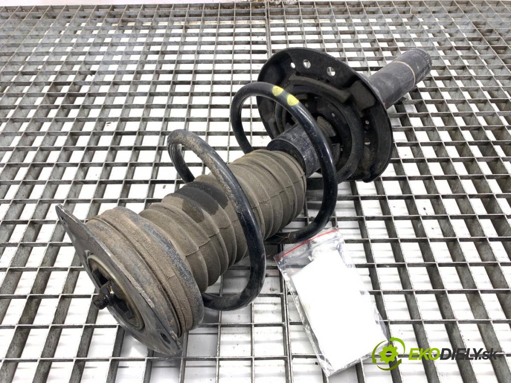 NISSAN QASHQAI J12 SUV 2023 116 kW 1.3 DIG-T 1332 Tlmič pravy predný ZE 54302-6UA1B