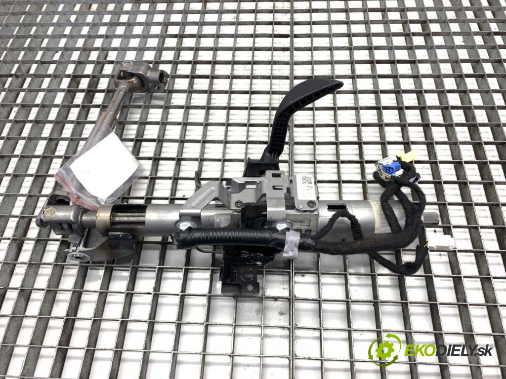 NISSAN QASHQAI J12 SUV 2023 116 kW 1.3 DIG-T 1332 Tyč tyče riadiacej 488056UE1B