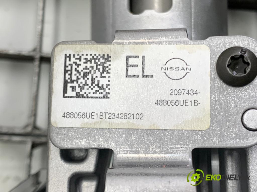 NISSAN QASHQAI J12 SUV 2023 116 kW 1.3 DIG-T 1332 Tyč tyče riadiacej 488056UE1B