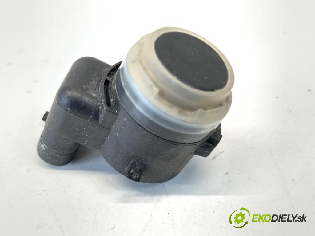 NISSAN QASHQAI J12 SUV 2023 116 kW 1.3 DIG-T 1332 snímač PDC 284380271R
