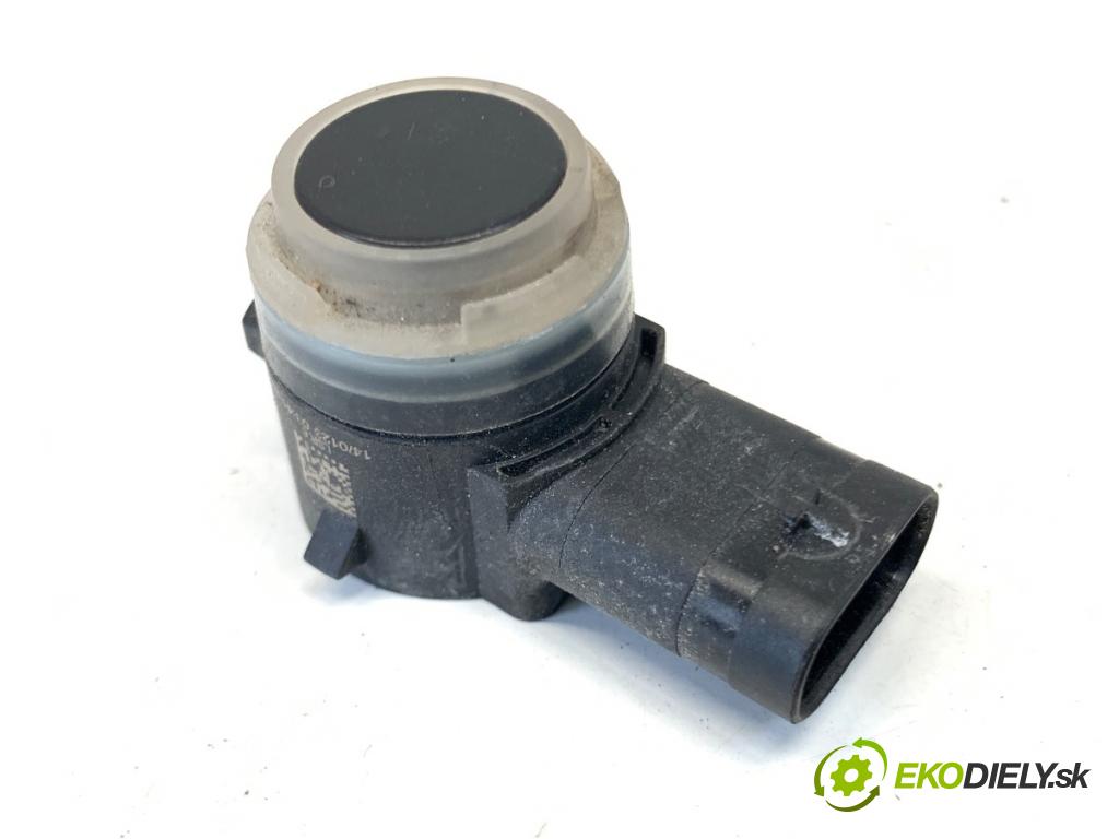 NISSAN QASHQAI J12 SUV 2023 116 kW 1.3 DIG-T 1332 snímač PDC 284382263R