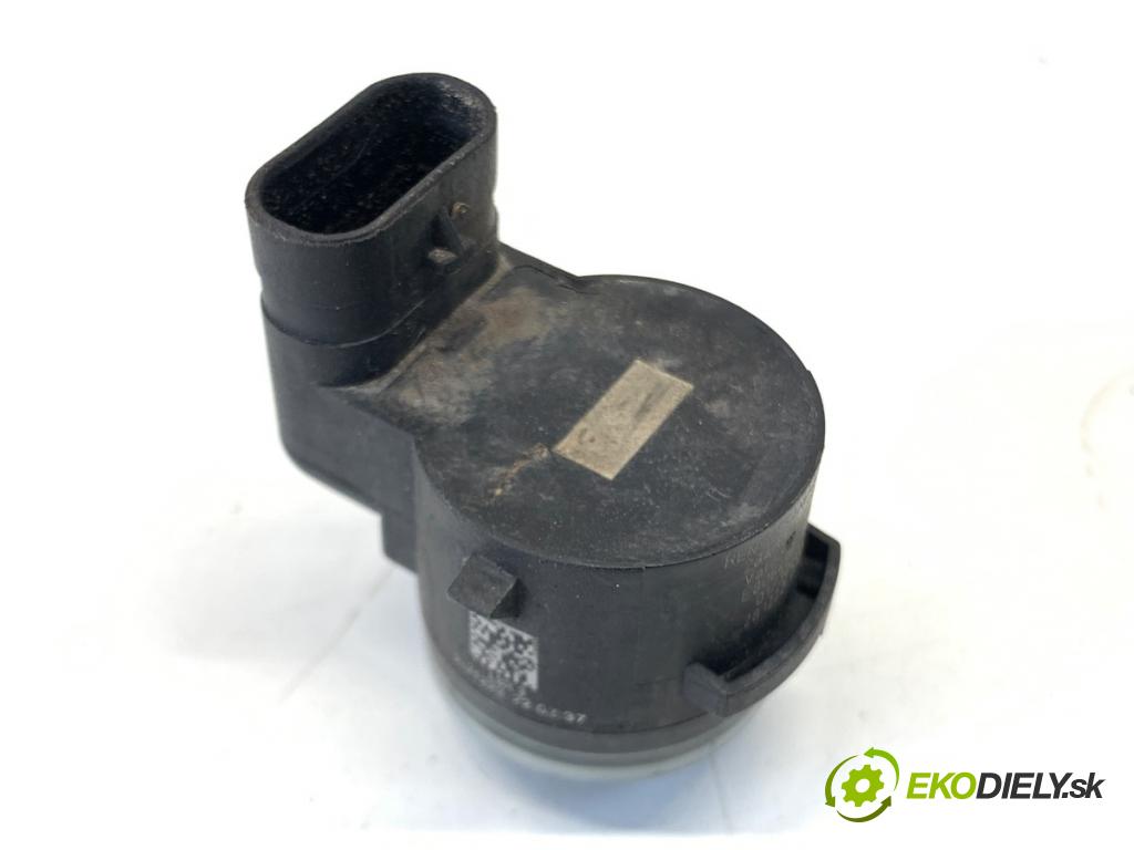 NISSAN QASHQAI J12 SUV 2023 116 kW 1.3 DIG-T 1332 Snímač PDC 284380271R