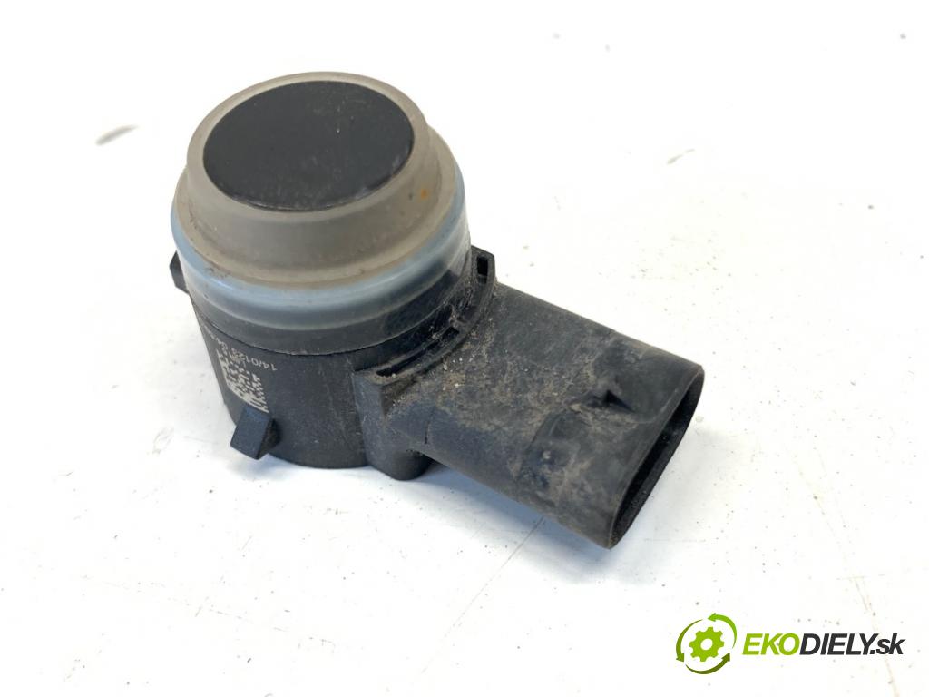 NISSAN QASHQAI J12 SUV 2023 116 kW 1.3 DIG-T 1332 snímač PDC 284382263R