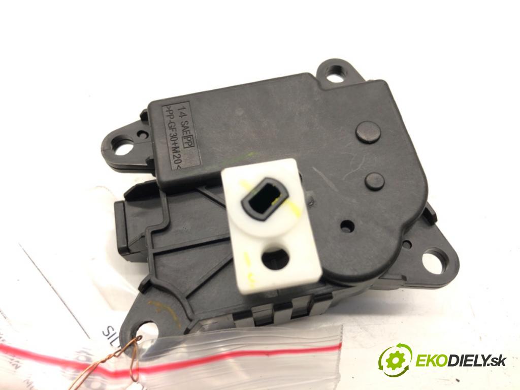 NISSAN QASHQAI J12 SUV 2023 116 kW 1.3 DIG-T 1332 Motor kúrenia 277326RF1A
