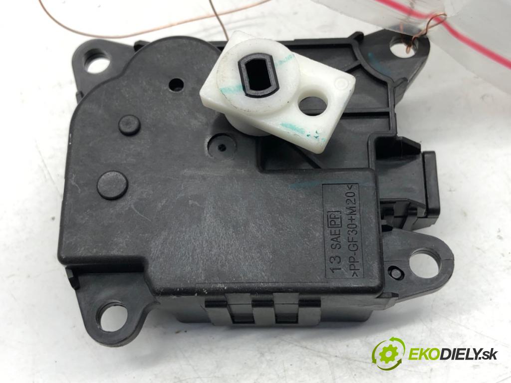 NISSAN QASHQAI J12 SUV 2023 116 kW 1.3 DIG-T 1332 Motor kúrenia 277306RF0A