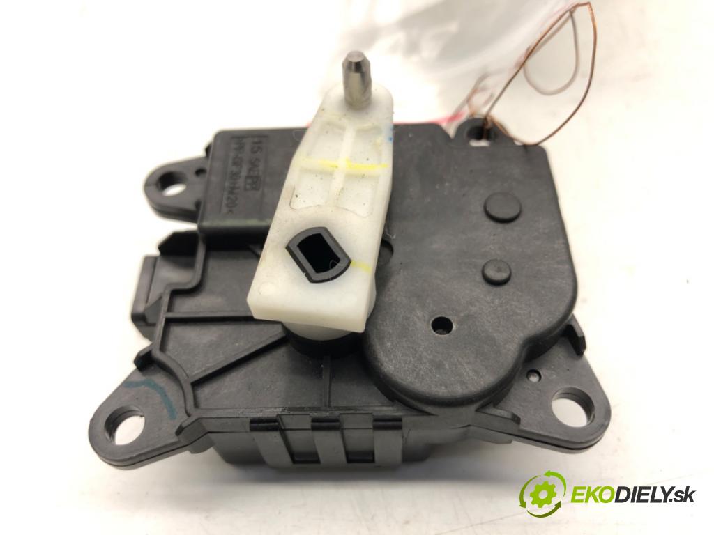 NISSAN QASHQAI J12 SUV 2023 116 kW 1.3 DIG-T 1332 Motor kúrenia 277306RF0A