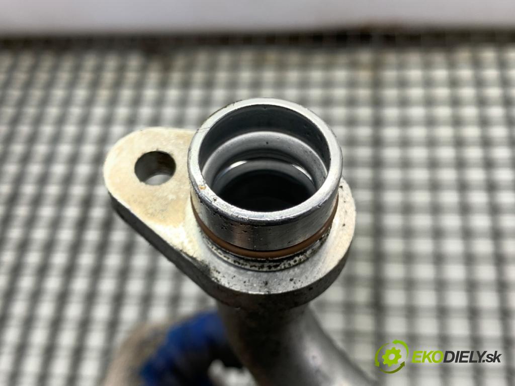 NISSAN QASHQAI J12 SUV 2023 116 kW 1.3 DIG-T 1332 rúrka klimatizace 924806UB0B (Trubka klimatizace)